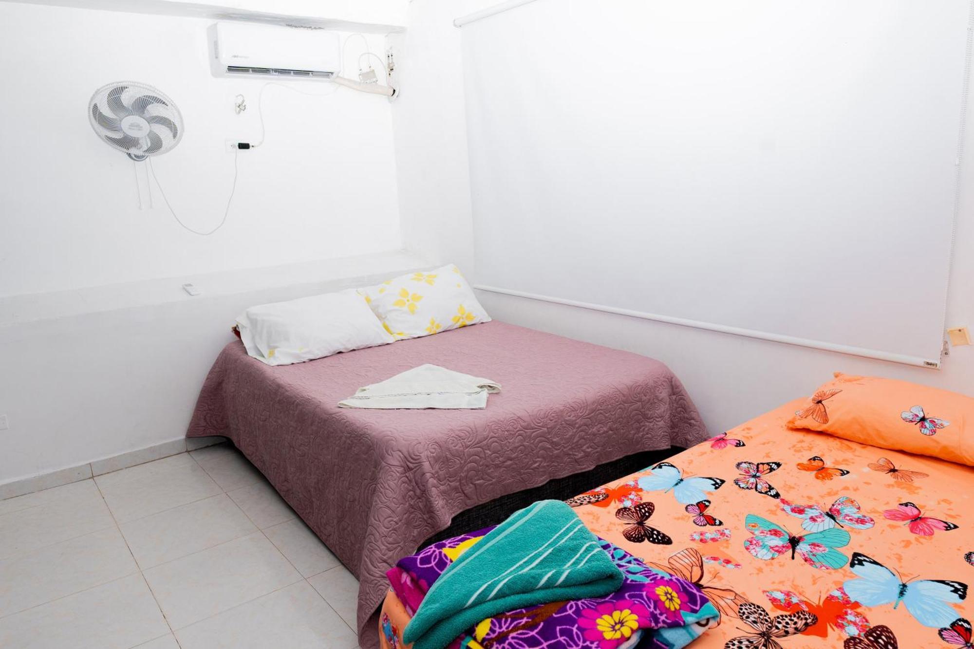 Departamento Bocagrande Cerca A Playas Cartagena