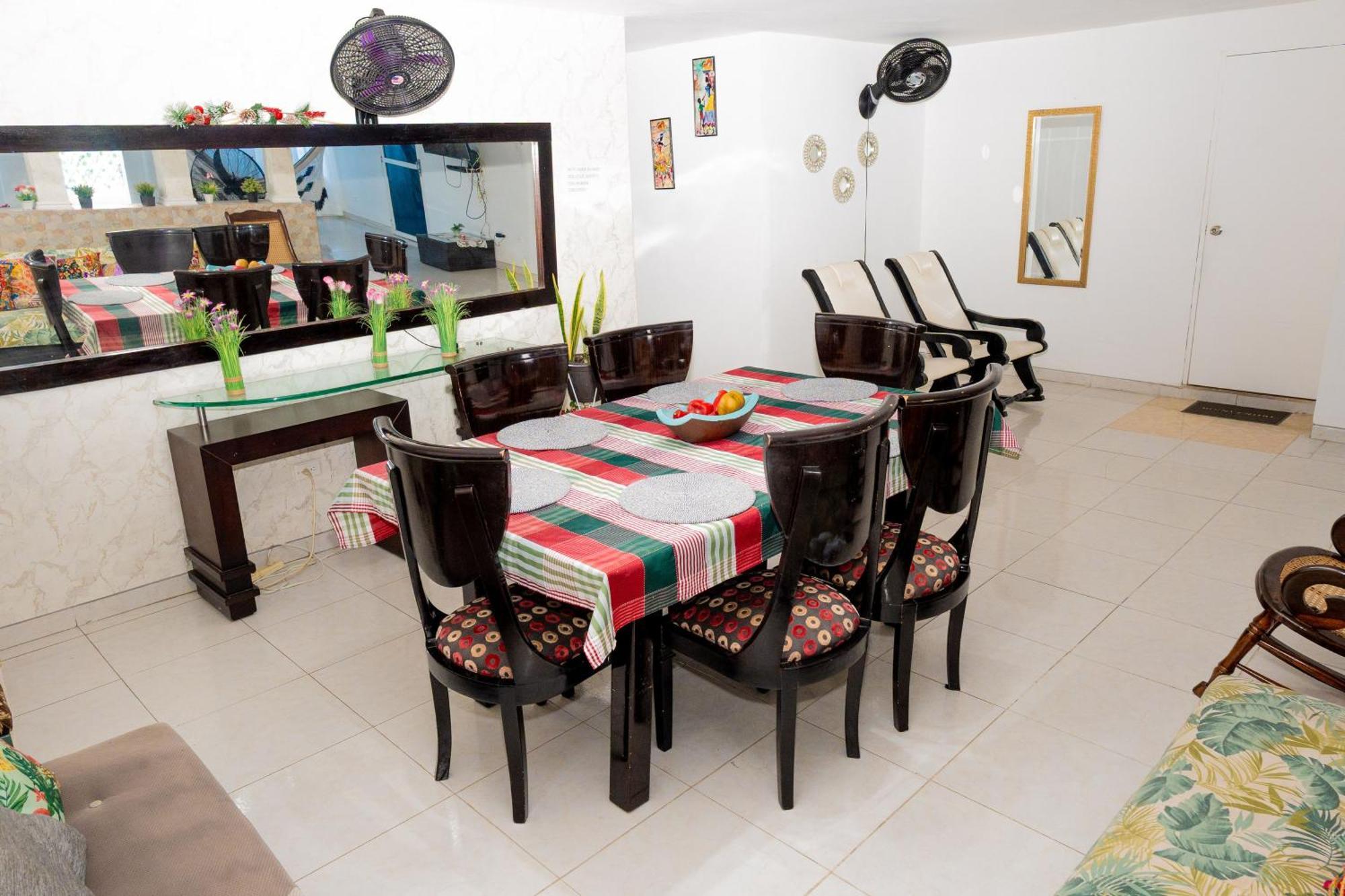 Departamento Bocagrande Cerca A Playas