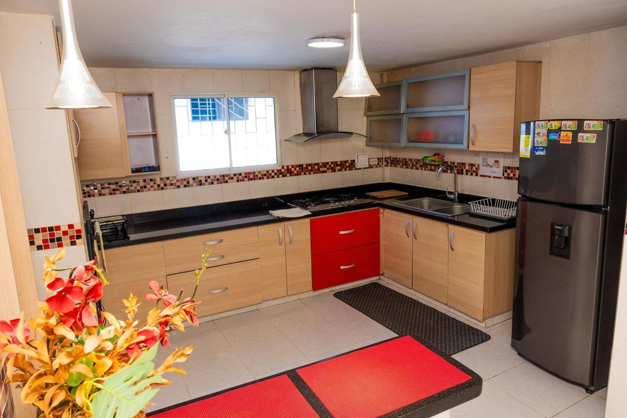 Departamento Bocagrande Cerca A Playas Holiday home