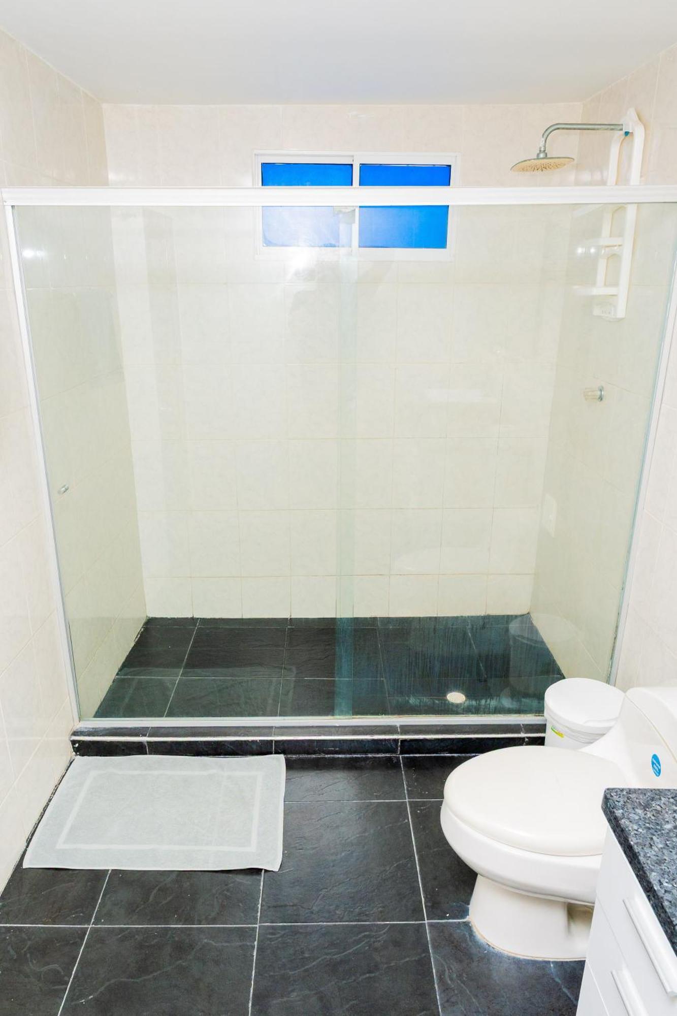 Departamento Bocagrande Cerca A Playas Holiday home Cartagena