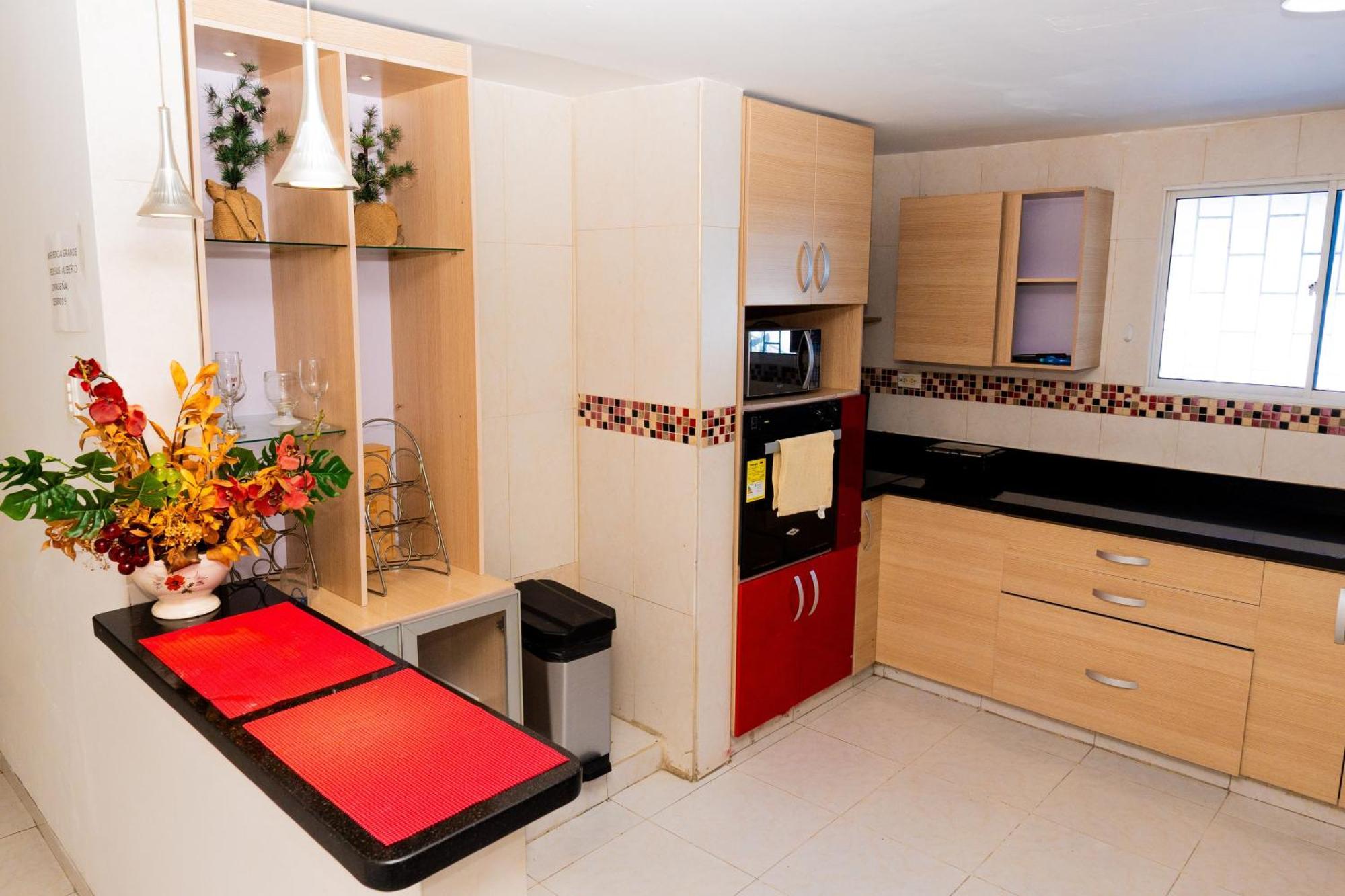 Departamento Bocagrande Cerca A Playas * Cartagena