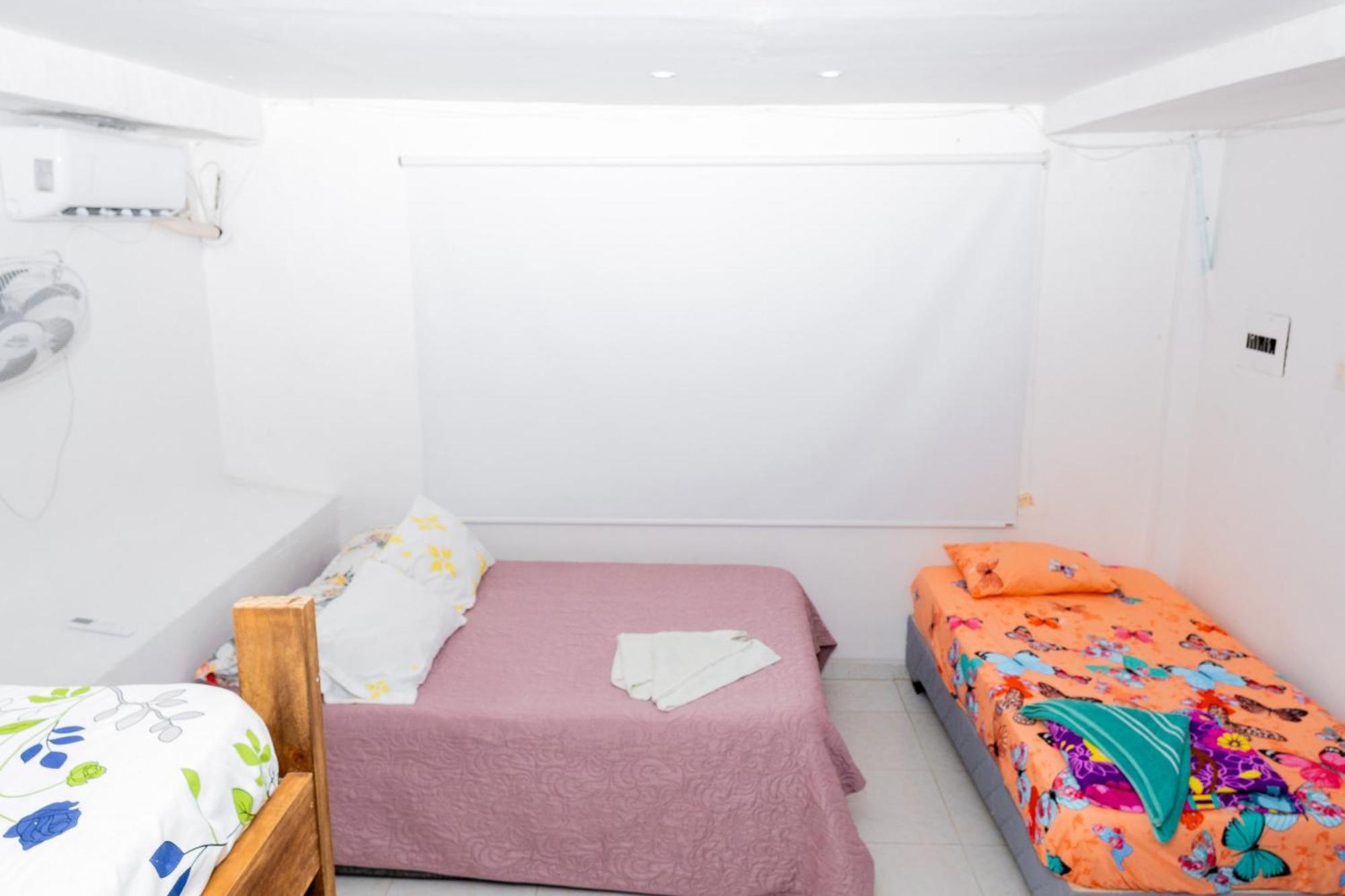 Departamento Bocagrande Cerca A Playas Holiday home *