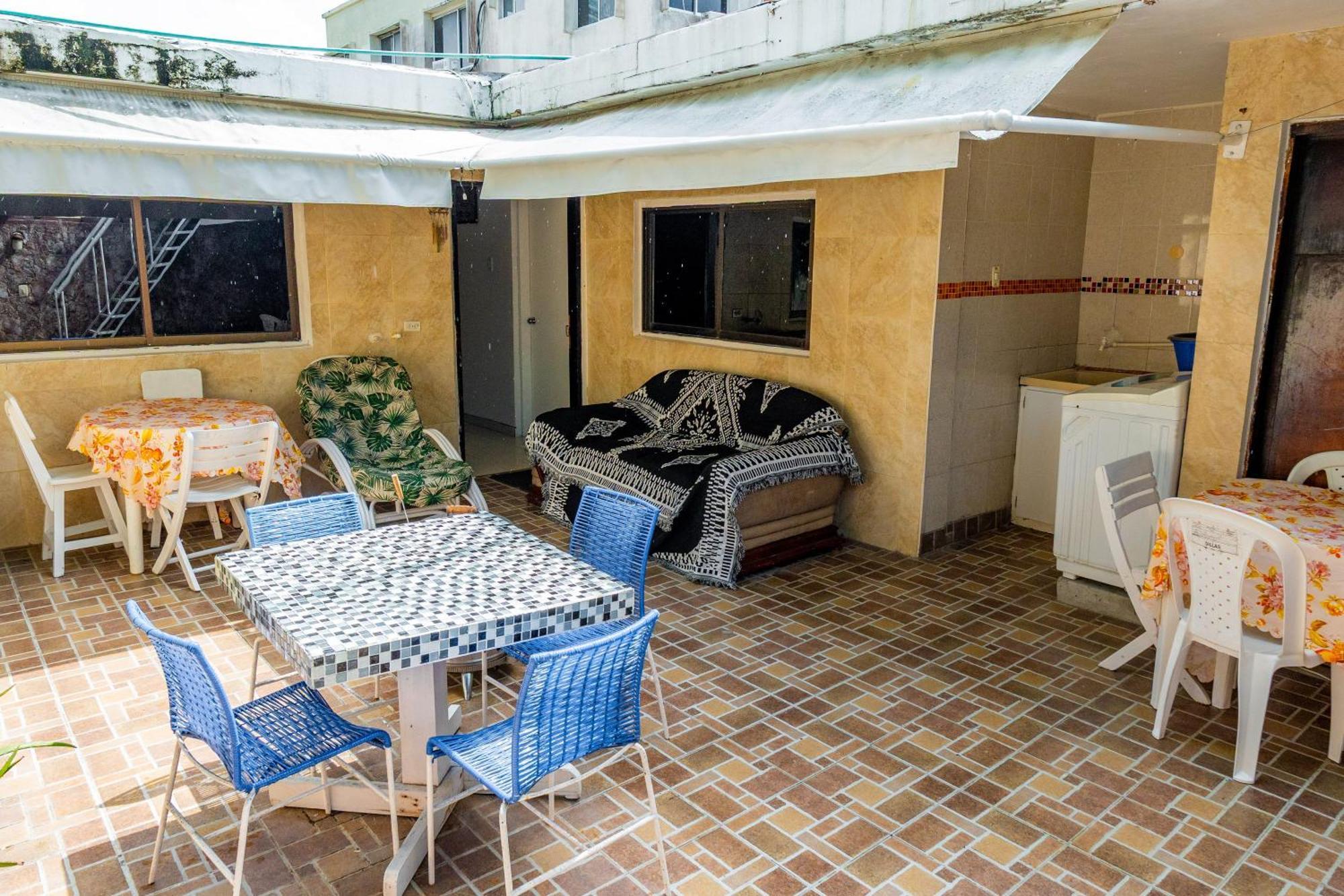 Departamento Bocagrande Cerca A Playas * Cartagena