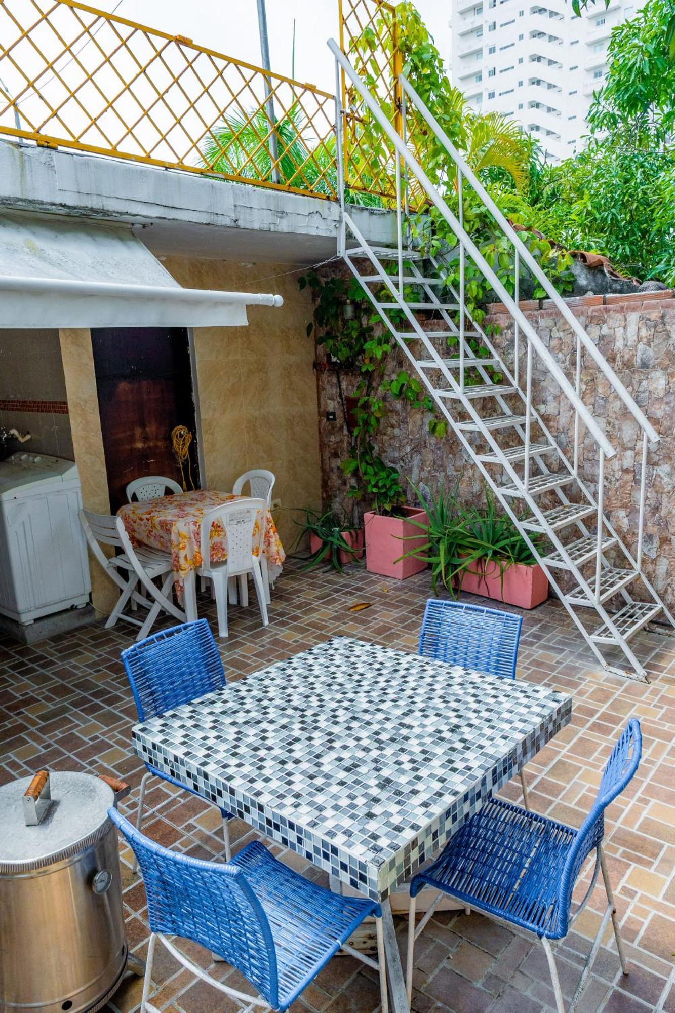 Departamento Bocagrande Cerca A Playas Cartagena