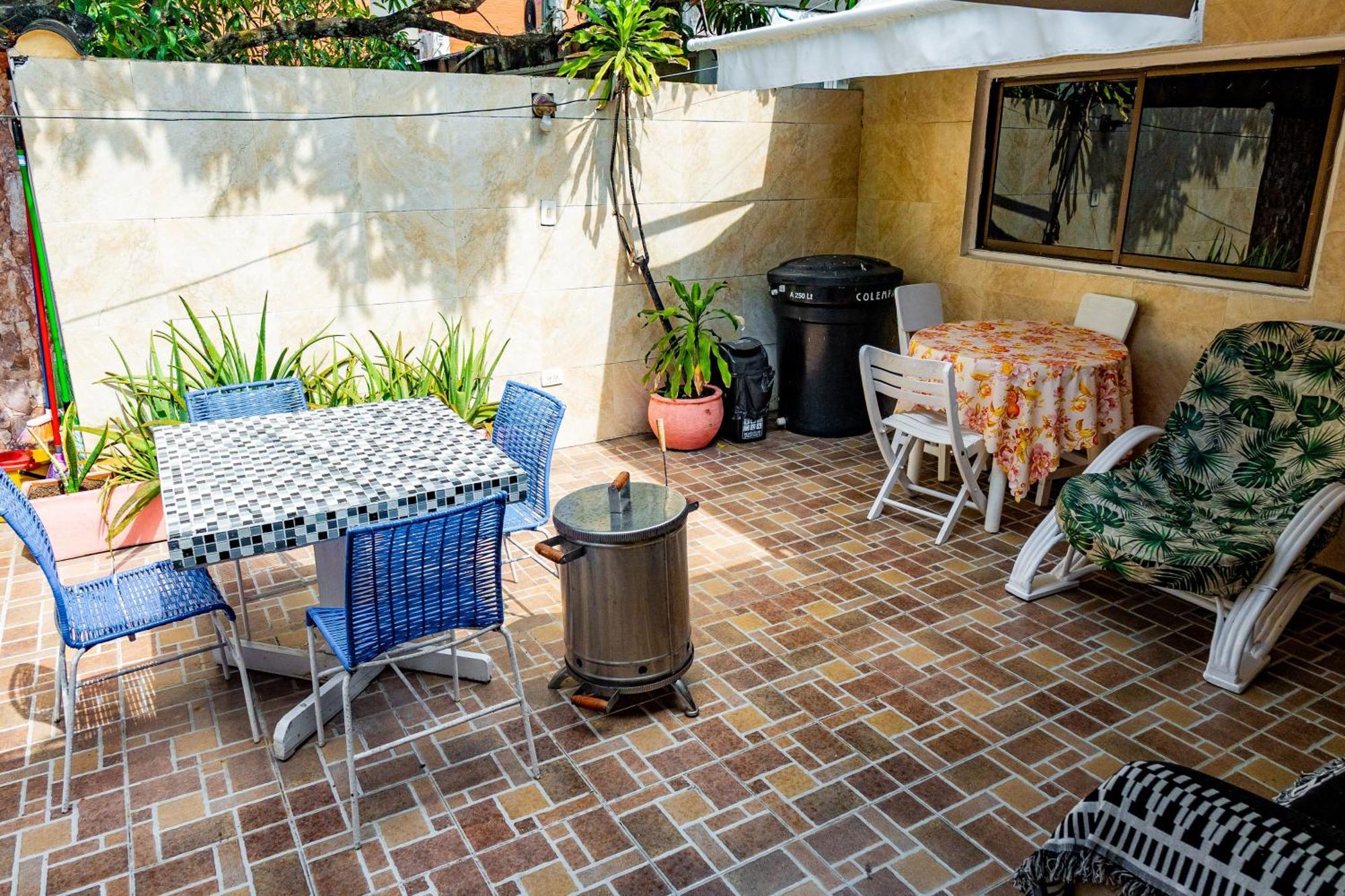 Departamento Bocagrande Cerca A Playas