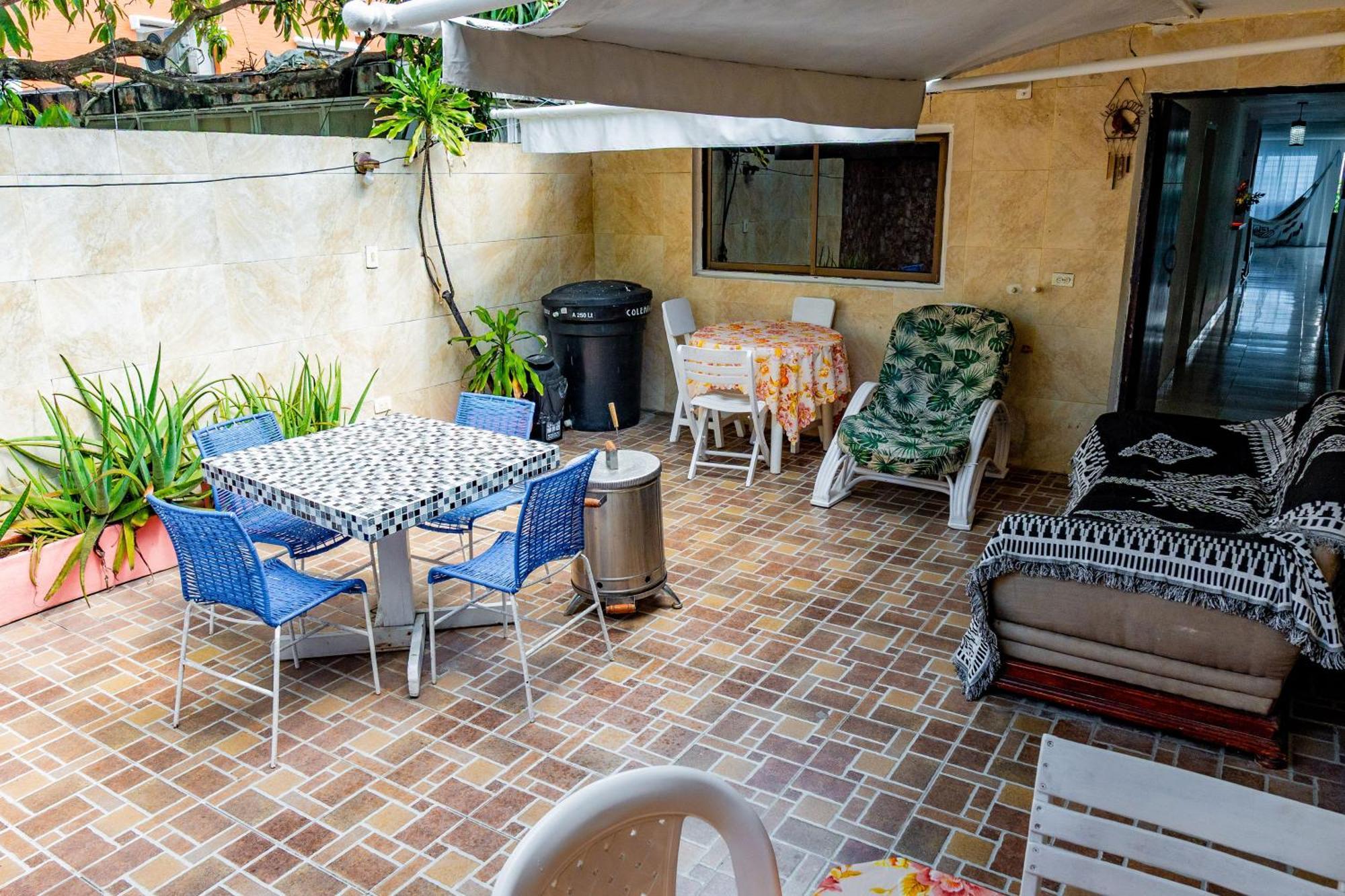 Holiday home Departamento Bocagrande Cerca A Playas Cartagena