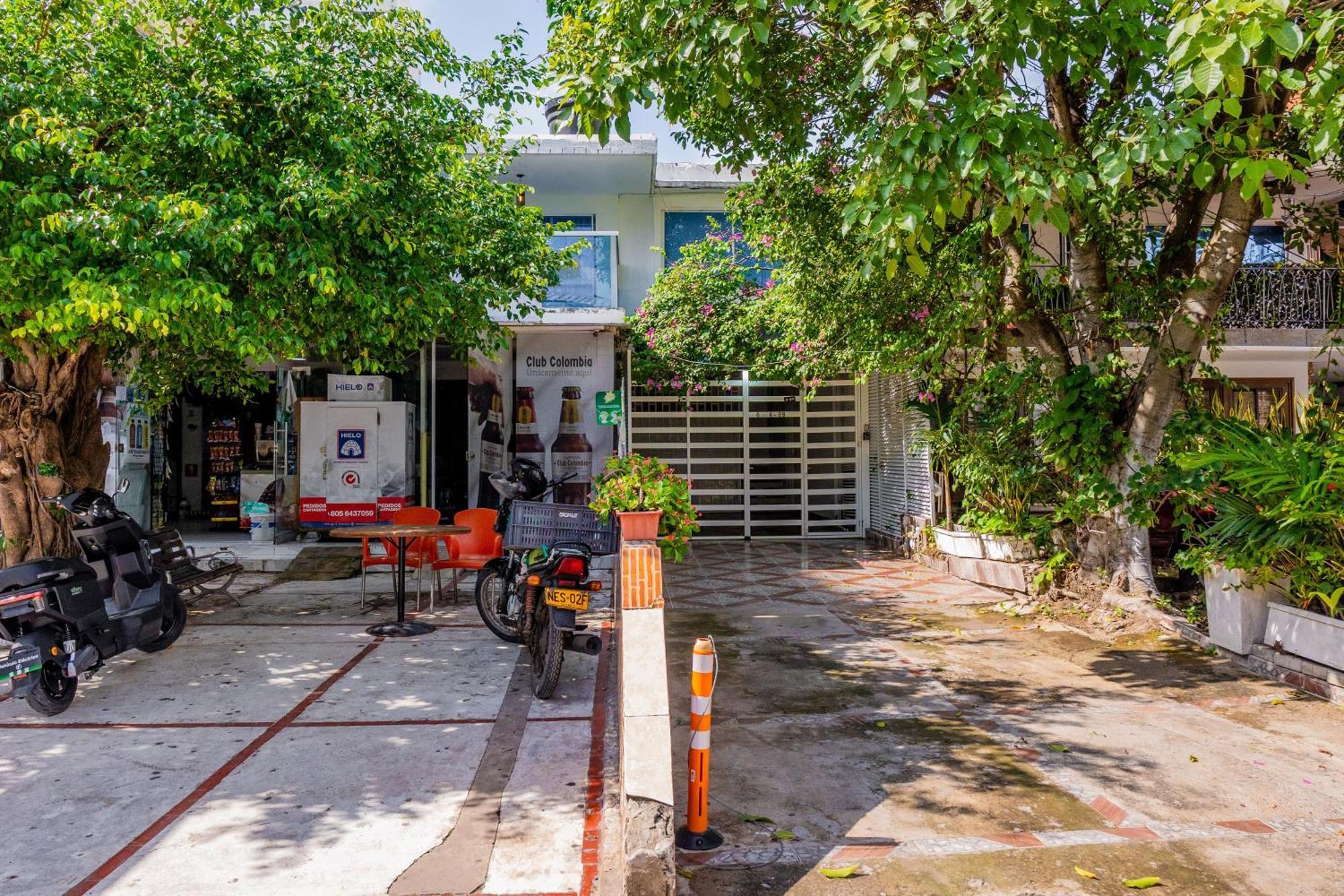 Departamento Bocagrande Cerca A Playas Cartagena