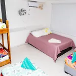 Departamento Bocagrande cerca a playas