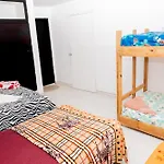 Departamento Bocagrande cerca a playas