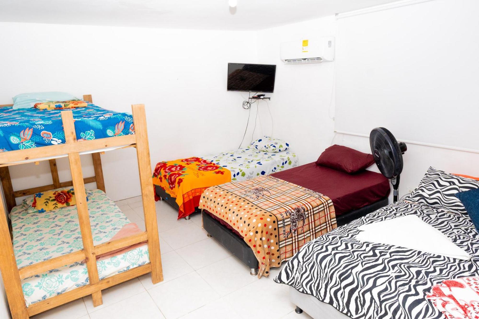 Departamento Bocagrande Cerca A Playas Cartagena