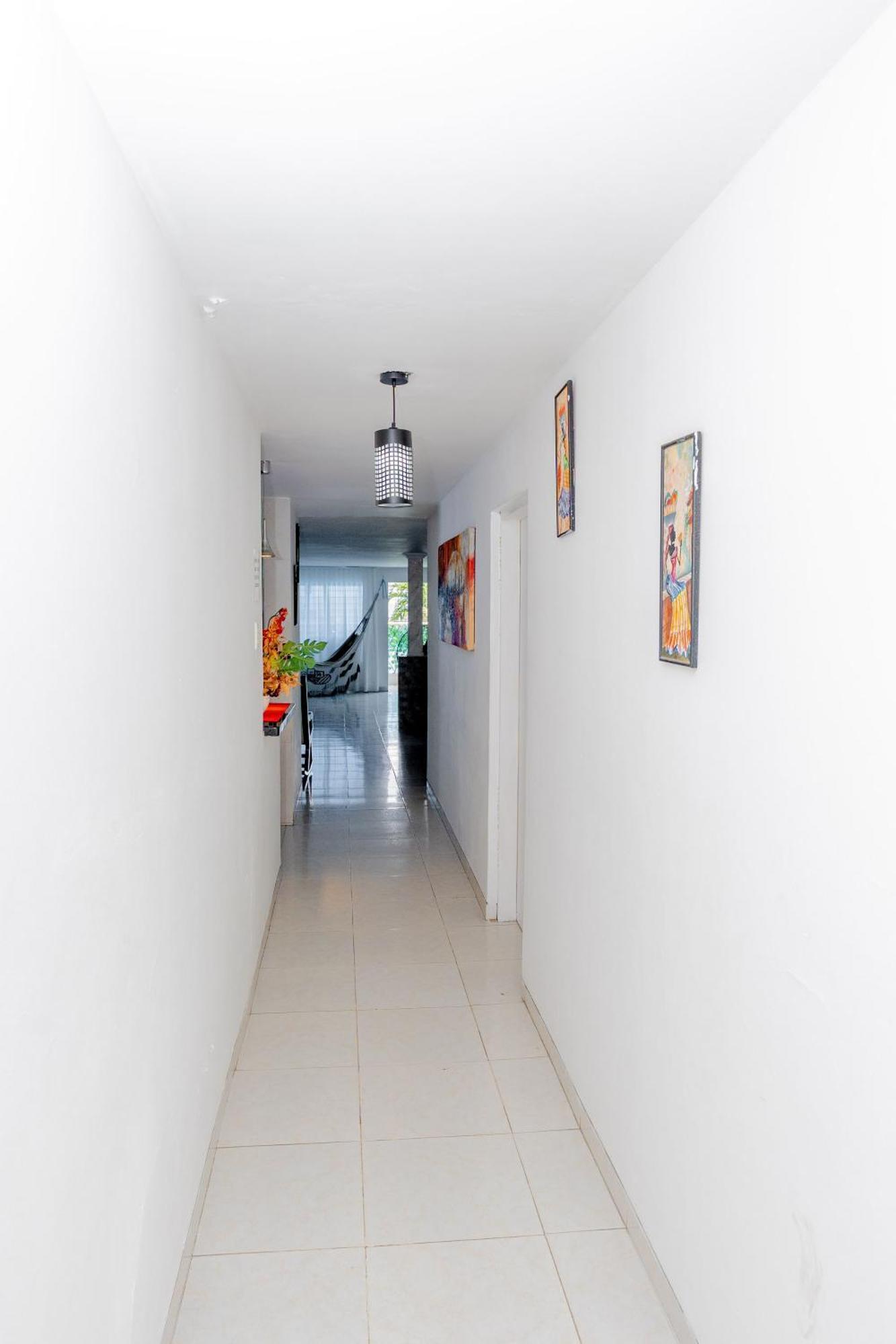 Сasa de vacaciones Departamento Bocagrande Cerca A Playas Cartagena
