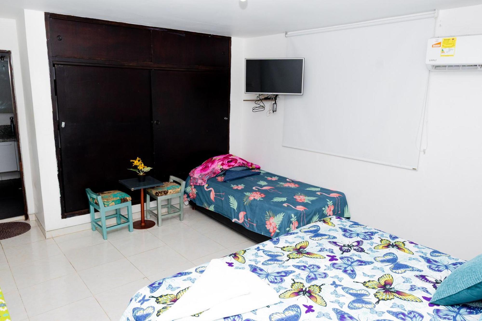 Departamento Bocagrande Cerca A Playas *