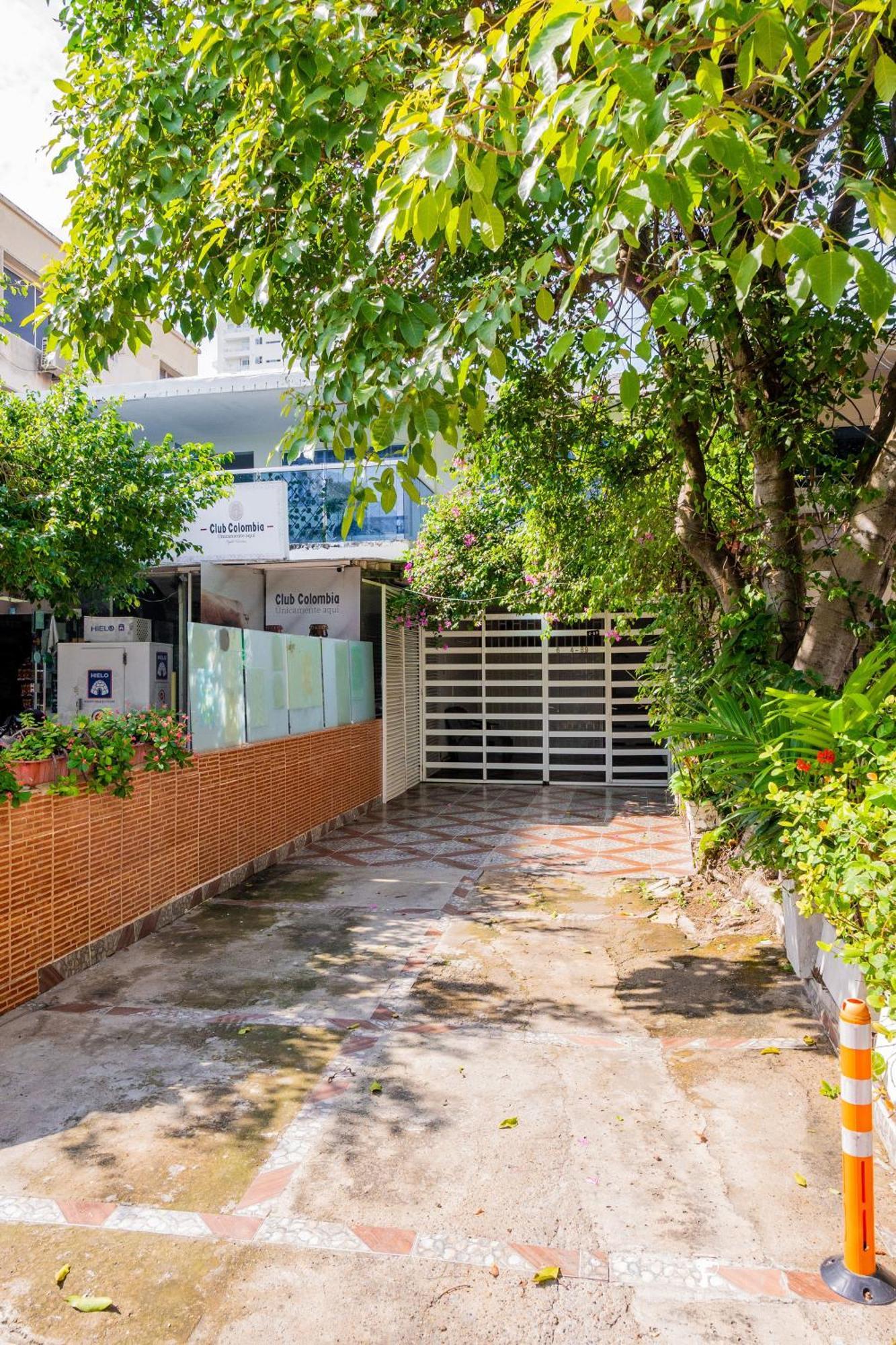 Departamento Bocagrande Cerca A Playas Сasa de vacaciones *